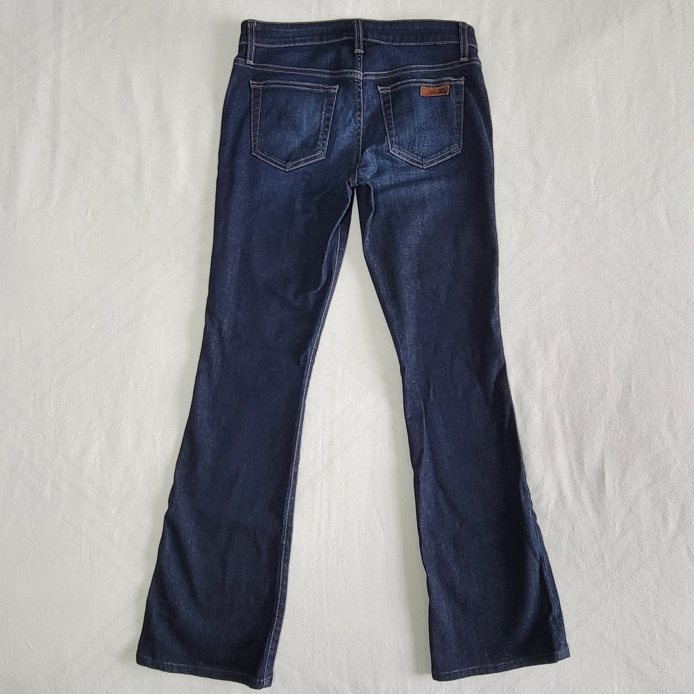 Joe's Blue Jeans Skinny Bootcut Women's W 27 Classic Casual - Picture 2 of 10